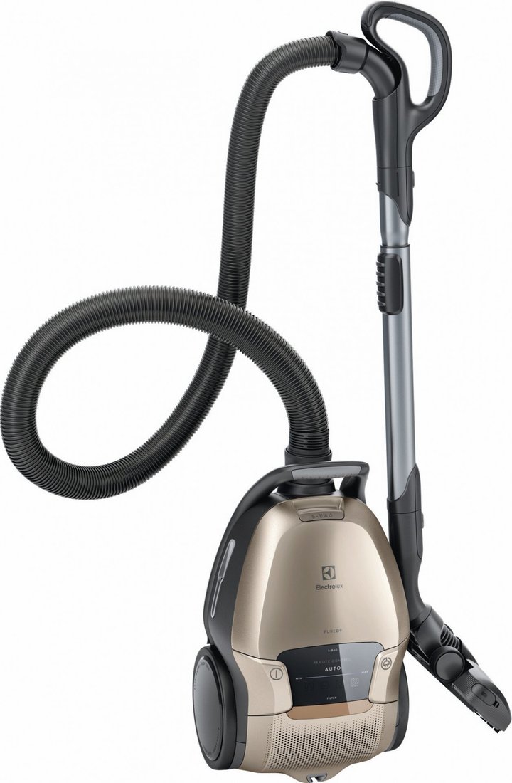 

Пылесос Electrolux PD91-8SSM