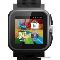 Умные часы iconBIT Callisto 100 (NT-1501C)