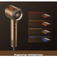 Фен Dreame Pilot Smart AI Hair Dryer