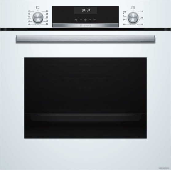 Bosch HBG537EW0R