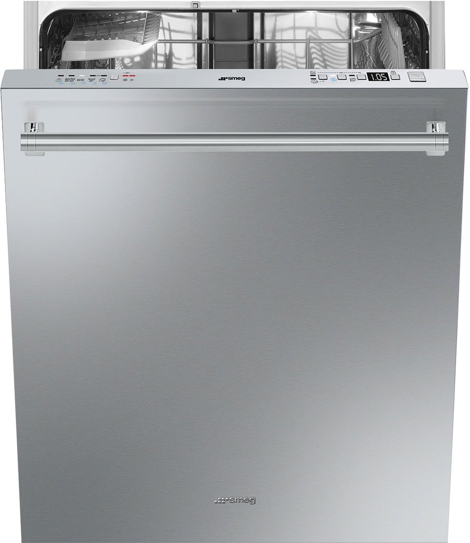 

Встраиваемая посудомоечная машина Smeg STX23CLLO