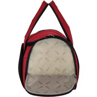 Спортивная сумка Polar 7069н (черный)