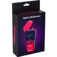 Мультиметр Ermenrich NetGeeks NU30 82557