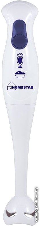 Погружной блендер HomeStar HS-2016