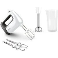 Миксер Tefal HT462138