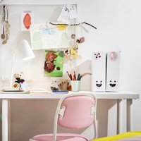 Подставка для книг Ikea Tjabba 10492455