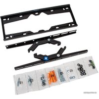 Кронштейн для телевизора Kromax ELEMENT-4 (черный)