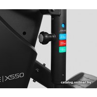 Эллиптический тренажер Svensson Industrial Base X550