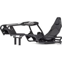 Кресло для автосимуляторов Playseat Formula Intelligence (черный)