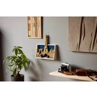 Конструктор LEGO Architecture 21064 Париж – Город Любви