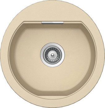 Кухонная мойка Schock Calypso 45 Avorio [700779]
