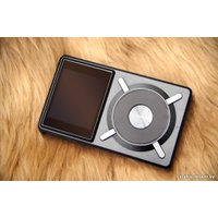 Hi-Fi плеер FiiO X5