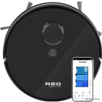 Робот-пылесос RED Solution RV-R6060S в Могилеве
