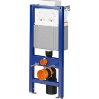 Инсталляция для унитаза Cersanit Aqua Plus 40 K97522