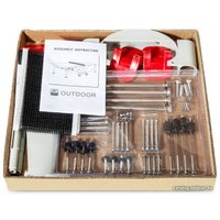 Теннисный стол Winner S-450 Outdoor 51.450.00.0