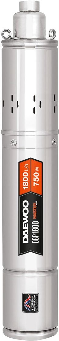 

Скважинный насос Daewoo Power DBP 1800