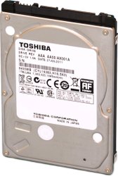 Toshiba MQ01ABD 750GB (MQ01ABD075)