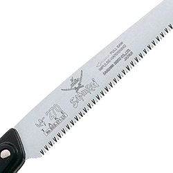 

Полотно для пилы Samurai BGS-301-SH