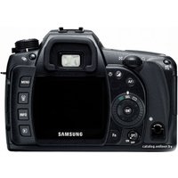 Зеркальный фотоаппарат Samsung GX-10