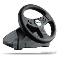 Руль Logitech Formula Vibration Feedback Wheel