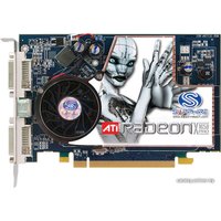Видеокарта Sapphire Radeon X1650 PRO