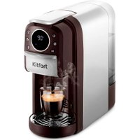 Капсульная кофеварка Kitfort KT-7656 в Могилеве