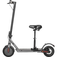 Электросамокат MyWay X4 Max (графит)