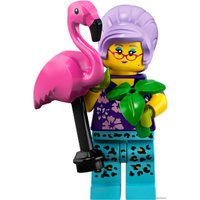 Конструктор LEGO Minifigures 71025 Серия 19