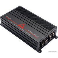 Автомобильный усилитель Aura Storm-D4.120