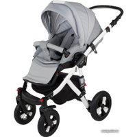 Универсальная коляска Adamex Avila (2 в 1)