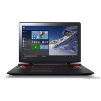 Игровой ноутбук Lenovo Y700-15ISK [80NV016MPB]