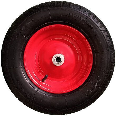 Колесо для тачки APW PR 3000-16 S