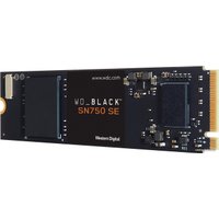 SSD WD Black SN750 SE 500GB WDS500G1B0E