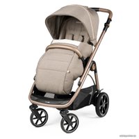 Универсальная коляска Peg Perego Veloce Combo (2 в 1, mon amour)