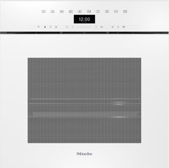 Miele DGC 7465 HCX Pro BRWS