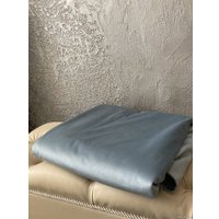 Штора Ника Зварико 7200270 2.0x2.7 м (серый/голубой/индиго 24)