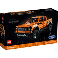 Конструктор LEGO Technic 42126 Ford F-150 Raptor