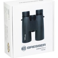 Бинокль Bresser Corvette X 10x42 WP 82050