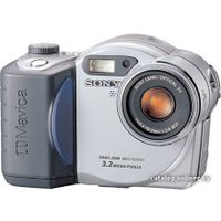 Фотоаппарат Sony Mavica CD350