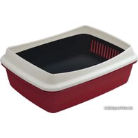 Туалет-лоток Ferplast Ariel 10 Plus 72041699 (цвет в ассортименте)