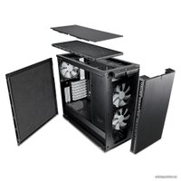 Корпус Fractal Design Define R6 (черный)