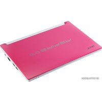 Нетбук Acer Aspire One Happy-28Qpp Pink (LU.SE808.014)