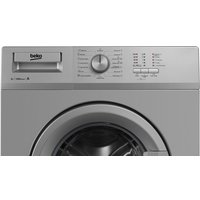 Стиральная машина BEKO WRE 65P1 BSS