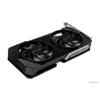 Видеокарта Gainward GeForce RTX 4060 Ghost OC V1 NE64060T19P1-1070B