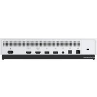 Игровая приставка Microsoft Xbox One S 500GB