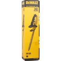 Кусторез DeWalt DCM563PB (без АКБ)