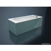 Ванна Esse Borneo 180x80