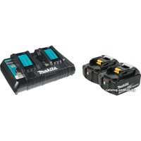 Газонокосилка Makita DLM432PT2