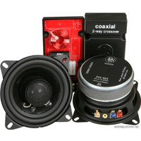 Коаксиальная АС DLS 424