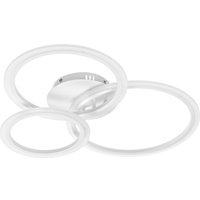 Припотолочная люстра Sundays Home KR-37 6303